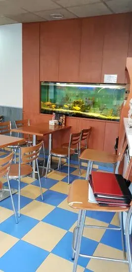 Restaurant Marisquería Freiduría la Maquinista