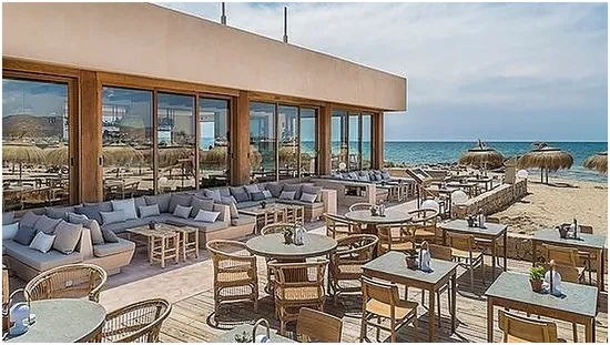 Assaona Gastrobeach Club Palma