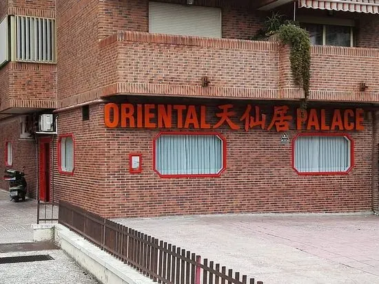 Oriental Palace