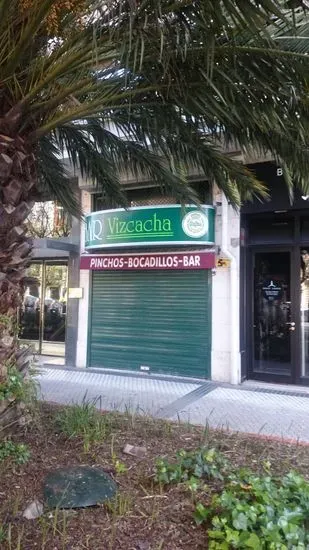 Vizcacha