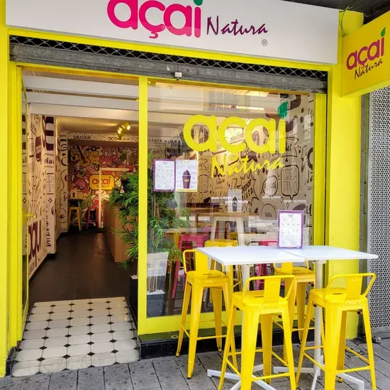 Açaí Natura