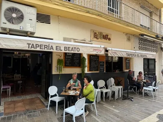 Taperia El Beato