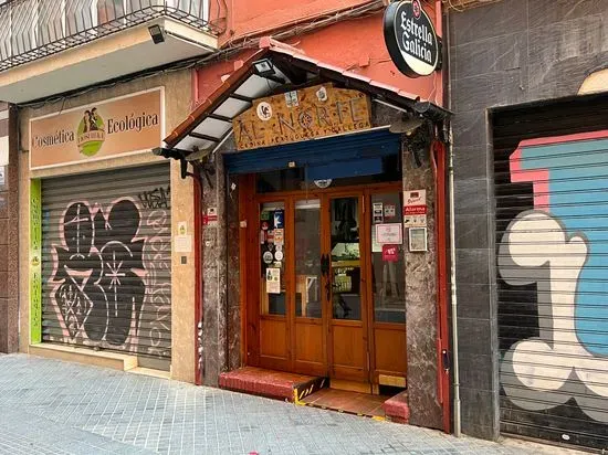 Restaurante Al Norte