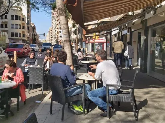 Gelateria Filippo Av. Argentina