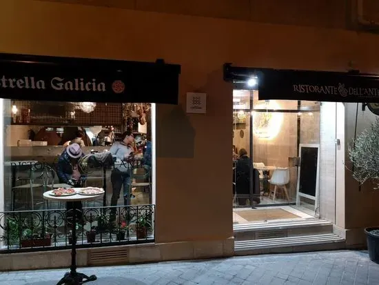 Ristorante Dell'Ante