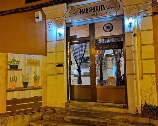 Margherita La Fina