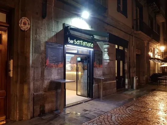 Bar SantaMaría