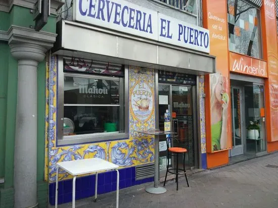 El Puerto