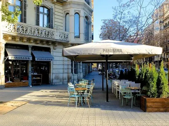 Panorama Bar