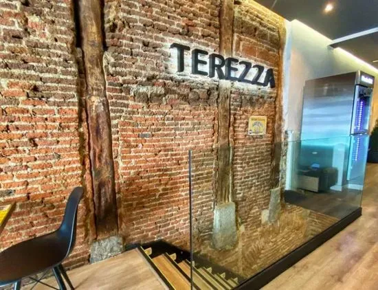 Terezza - Restaurante venezolano en Madrid