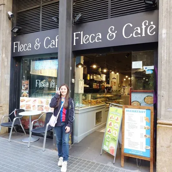 Fleca & Cafè