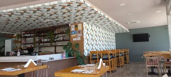 Alma Lima | Restaurante Peruano en Málaga