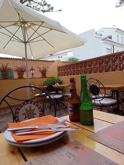 Restaurante La Casita de la Loma