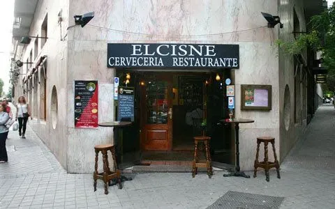 El Cisne Restaurante