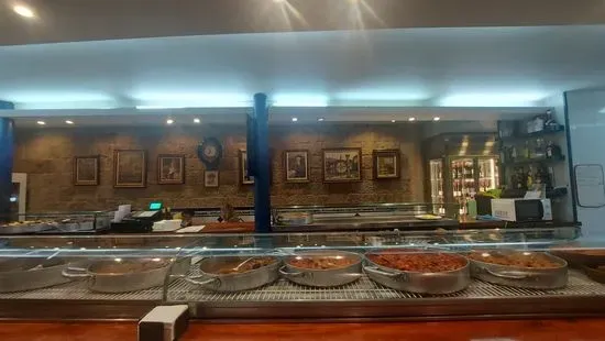 Rio-Oja Restaurant