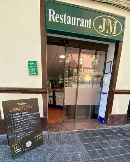 J.M. Restaurant