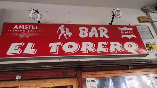 Bar el torero