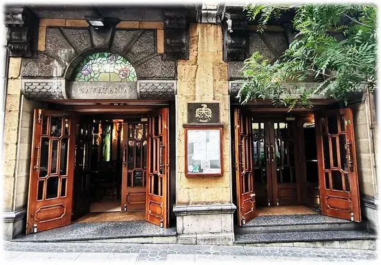 Restaurante Arana Jatetxea