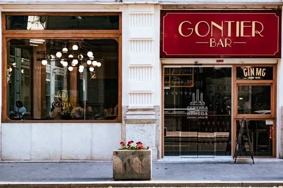 Gontier Bar