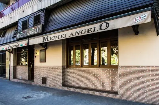 Pizzeria Michelangelo