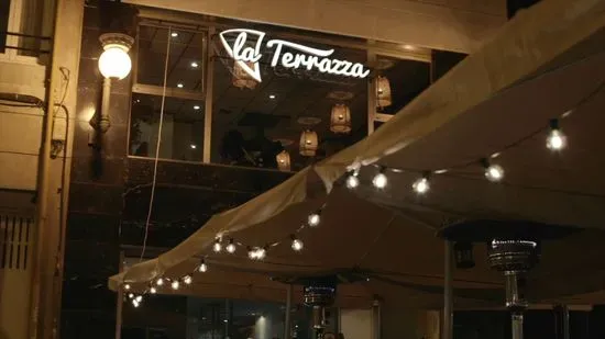 La Terrazza