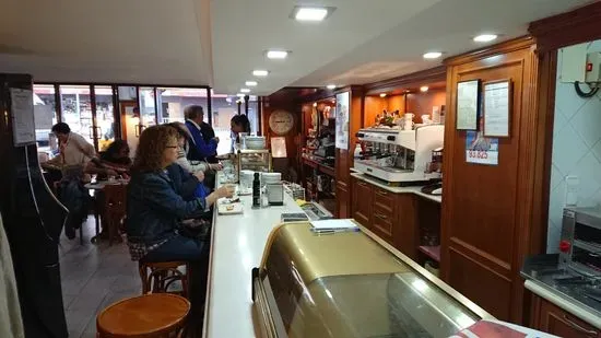 Cafés Valiente