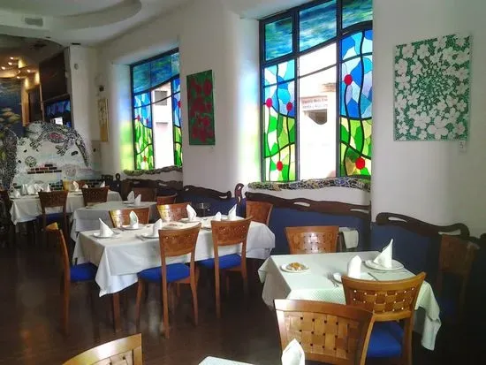 Restaurante Doramar Puerto