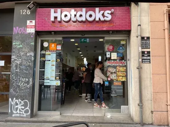 Hotdoks