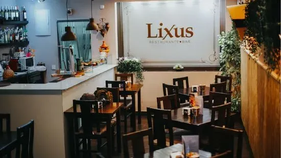 Lixus