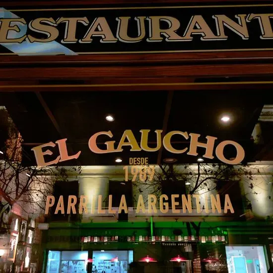 Parrilla El Gaucho | Preciados