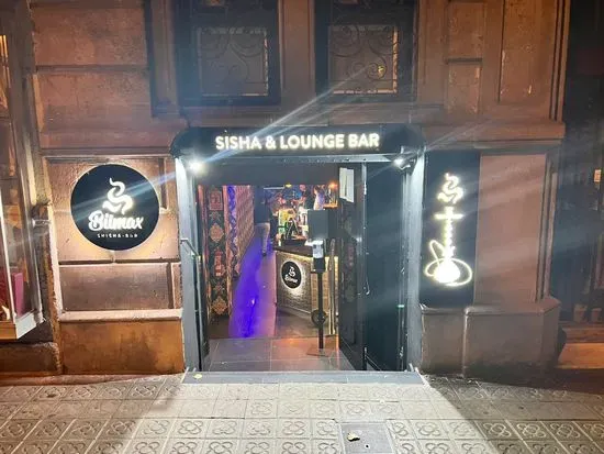 Bilmax Shisha Bar