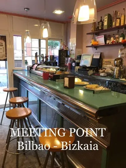 Meeting Point Cafe