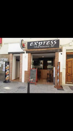 Cafe Restaurante L'Express