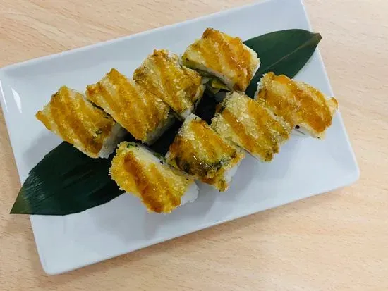 Ruixian sushi