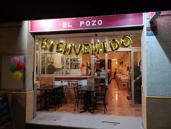 RESTAURANTE EL POZO