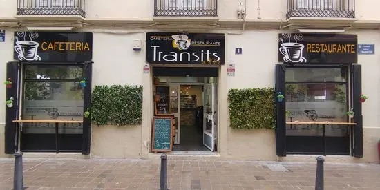 BAR TRANSITS