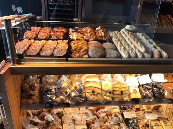 Panaderia Tahona