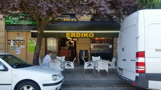 Erdiko