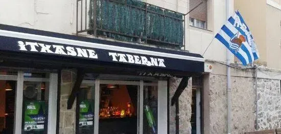 Itxasne Taberna