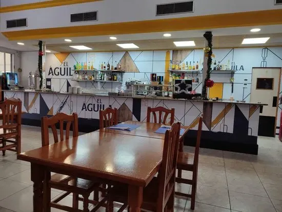 Restaurante Castellón