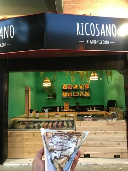 Ricosano