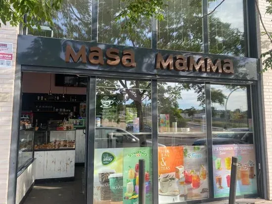 Masa Mamma