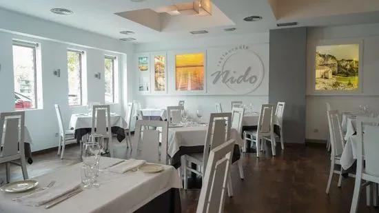 Restaurante Nido