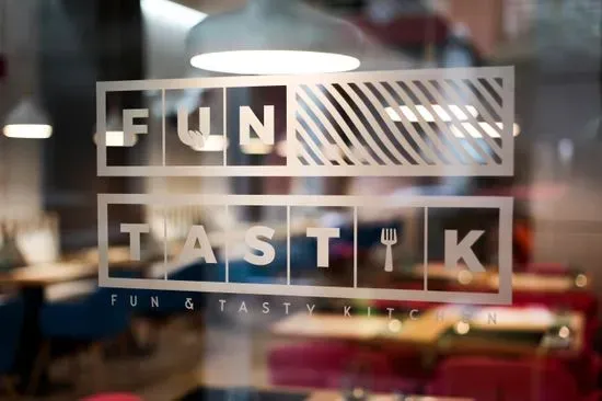 FUN-TASTIK