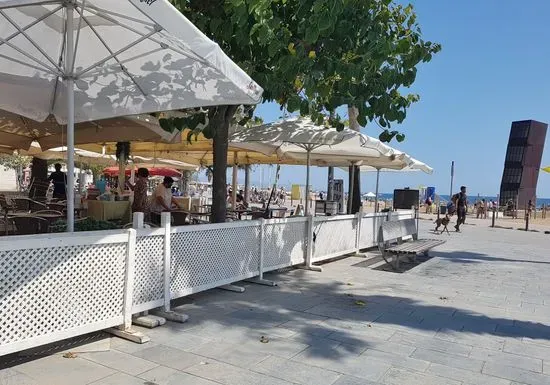 Bar la Platja