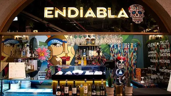 Endiabla