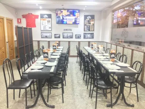 Restaurante Kebabish & Bar Alcocer