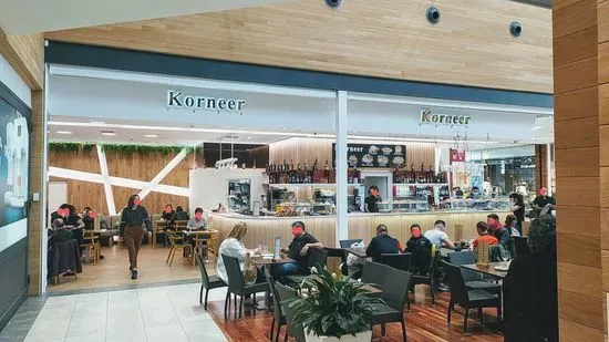 Korneer Café