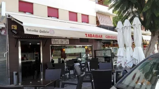 Restaurante Tabaibar