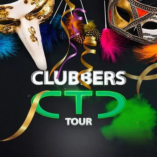 Clubbers Tour